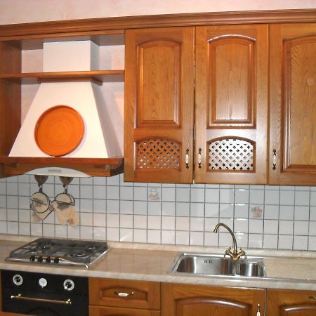 Affittacamere Casa Sofia Anghiari Luaran gambar