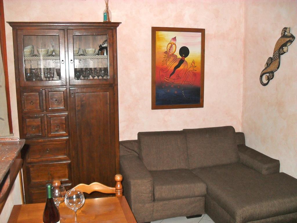 Affittacamere Casa Sofia Anghiari Bilik gambar