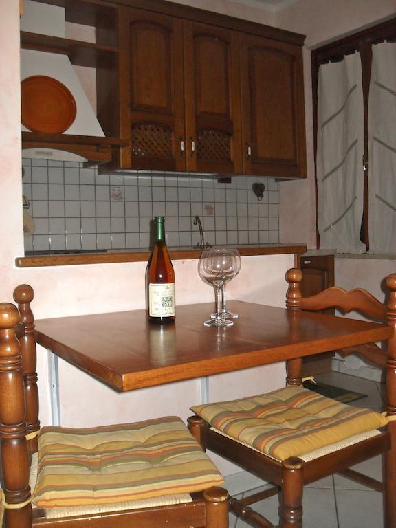 Affittacamere Casa Sofia Anghiari Bilik gambar