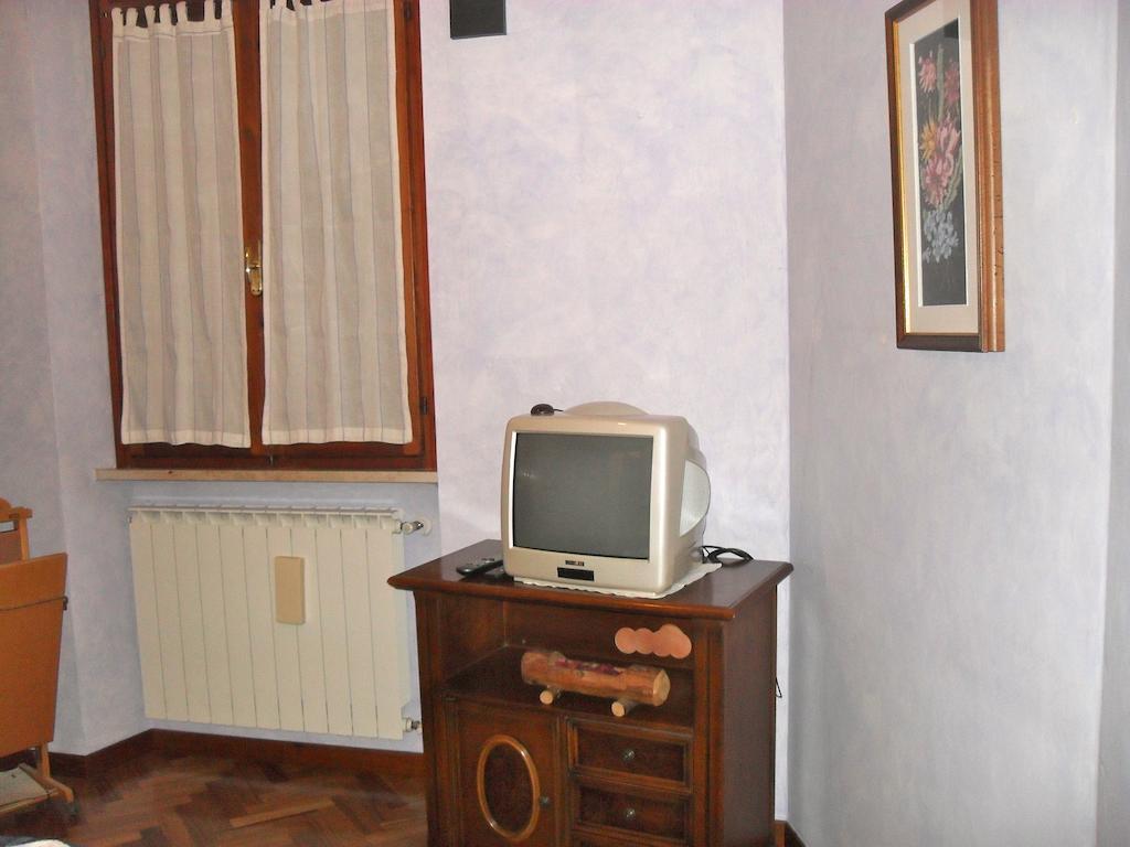 Affittacamere Casa Sofia Anghiari Bilik gambar