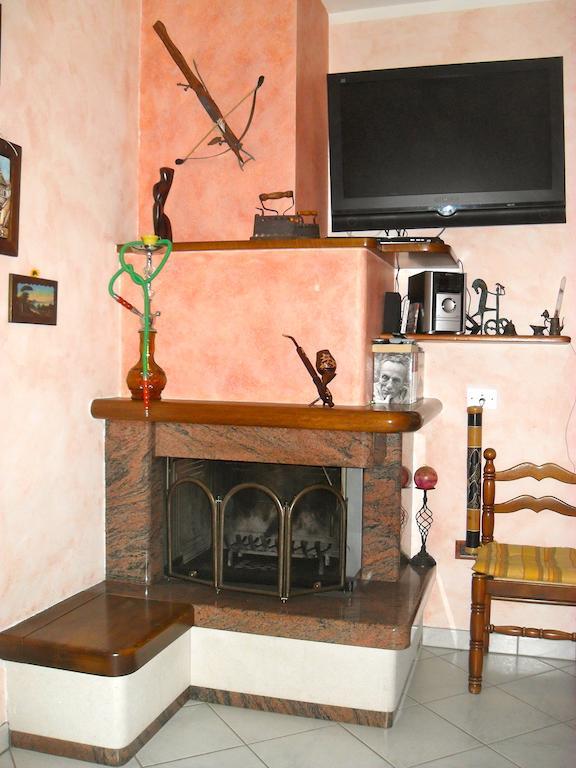 Affittacamere Casa Sofia Anghiari Bilik gambar