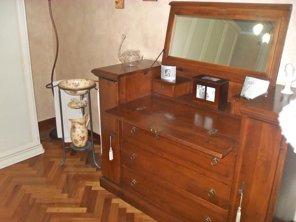 Affittacamere Casa Sofia Anghiari Bilik gambar