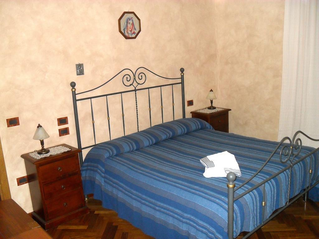 Affittacamere Casa Sofia Anghiari Bilik gambar