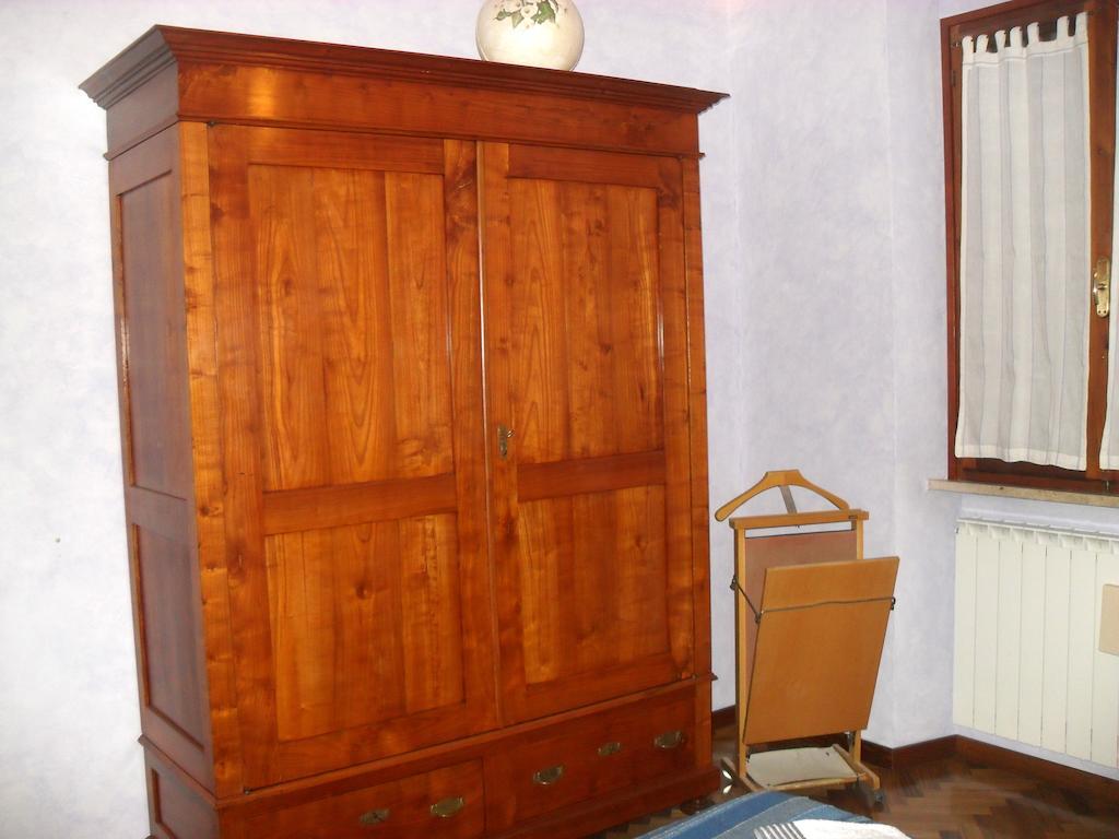 Affittacamere Casa Sofia Anghiari Bilik gambar